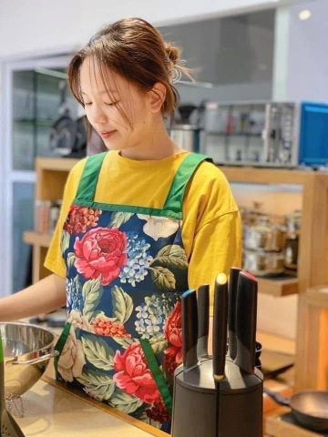 TẠP DỀ HOA MAGRACE – Xinh Xắn & Chống Thấm Đỉnh Cao!