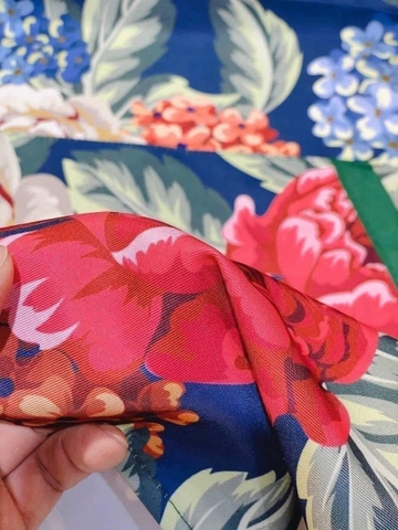 TẠP DỀ HOA MAGRACE – Xinh Xắn & Chống Thấm Đỉnh Cao!