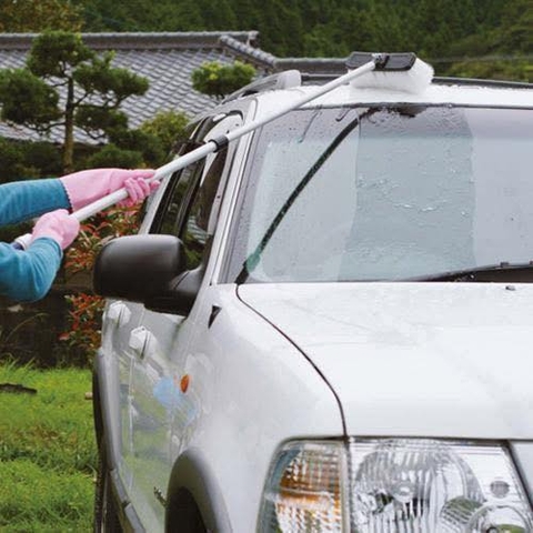 CHỔI RỬA XE TAKAGI G271