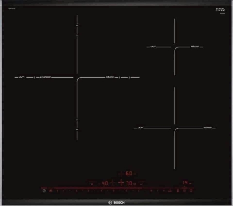 Bếp Từ Bosch PID675DC1E Seri 8