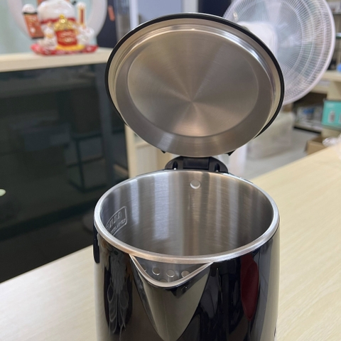 Ấm siêu tốc Tefal KO2608 Black