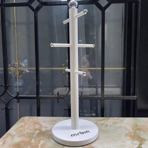 GIÁ TREO CỐC MRBIN UK TINA