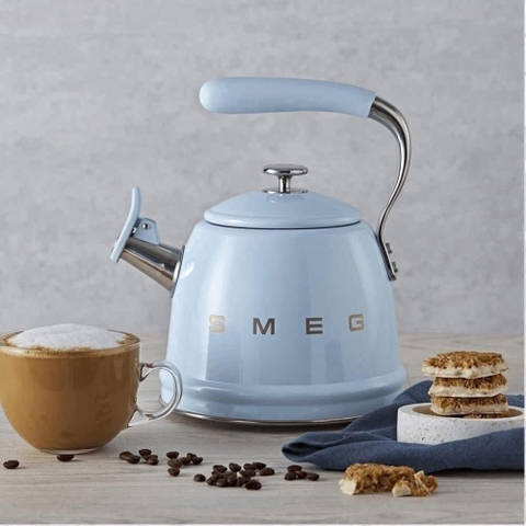 ẤM ĐUN NƯỚC SMEG 2.3L
