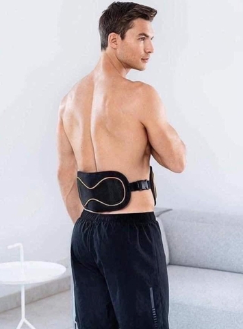 Đai Massage Beurer EM39