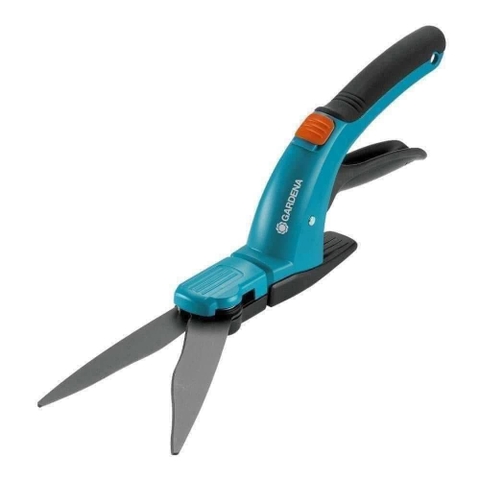 Kéo Cắt Cỏ Cầm Tay Gardena