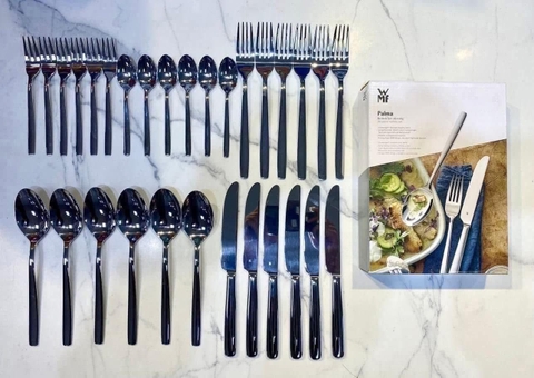 Set Dao Dĩa WMF Palma 30 Món