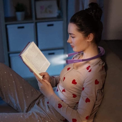 ĐÈN PIN 2 ĐẦU GLOCUSENT - PHỤ KIỆN THÔNG MINH