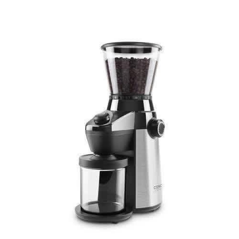 Máy xay cà phê CASO Barista Flavour
