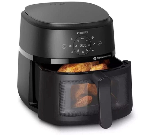 NỒI CHIÊN KHÔNG DẦU PHILIPS NA230/00