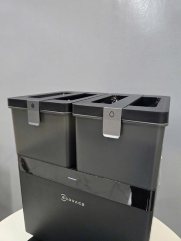 Robot hút bụi DEEBOT T30C