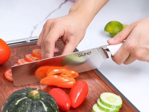 Bộ 2 Dao Cao Cấp GUME