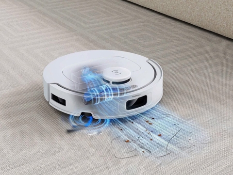 Robot hút bụi DEEBOT T30C