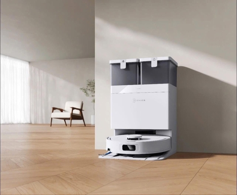 Robot hút bụi DEEBOT T30C