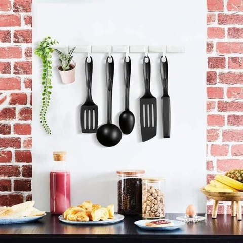 Bộ Dụng Cụ Làm Bếp 5 Món Cao Cấp