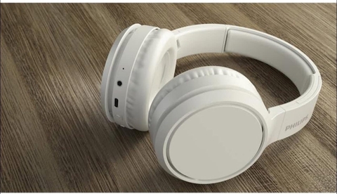 Tai nghe Bluetooth Philips TAH5205WT/00