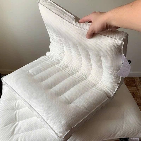 RUỘT GỐI LÔNG VŨ CAO CẤP