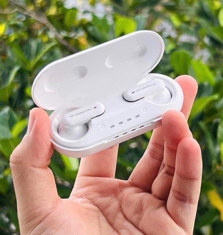 Tai Nghe Monster SuperSlim AirLink