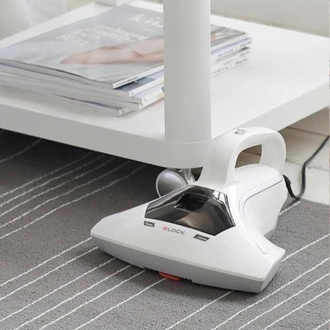 Máy Hút Đệm 2Lock – Sạch Đỉnh Cao Chuẩn Hàn