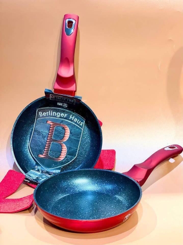 BỘ 2 CHẢO BERLINGER HAUS BH/1612NF