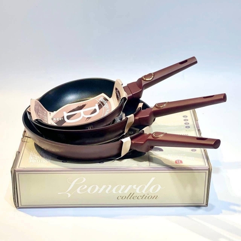 BỘ 3 CHẢO BERLINGER HAUS