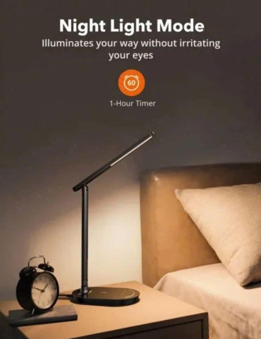 Đèn bàn chống cận Taotronics