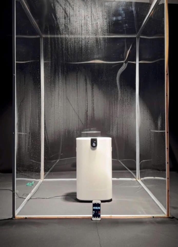 Máy hút ẩm ULTTY HERCULES