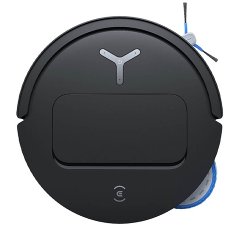 ROBOT HÚT BỤI LAU SÀN ECOVACS Deebot T50 Pro Omni 2025