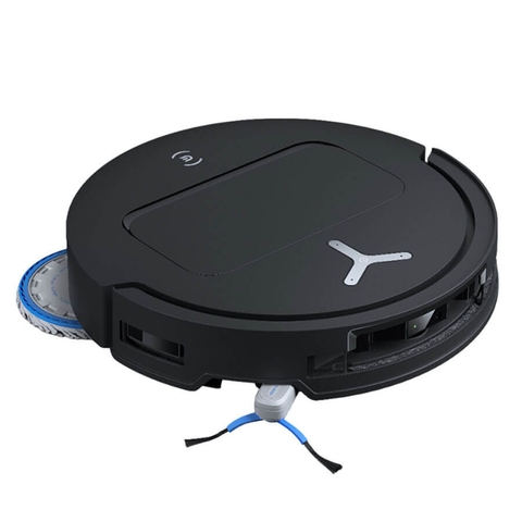 ROBOT HÚT BỤI LAU SÀN ECOVACS Deebot T50 Pro Omni 2025