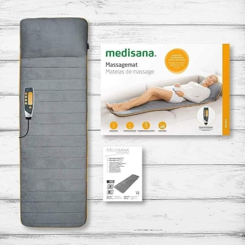 ĐỆM MASSAGE TOÀN THÂN MEDISANA MM825/ MADE IN GERMANY