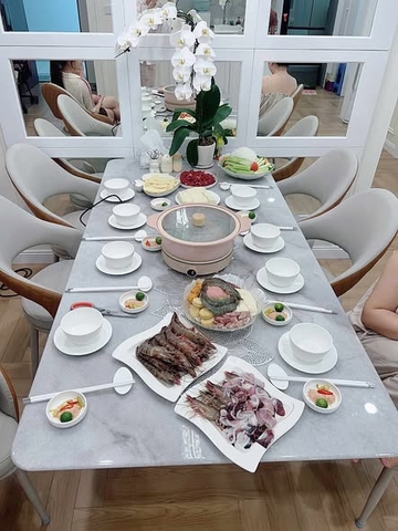 Bộ bát sứ Royal Berlin 72 món