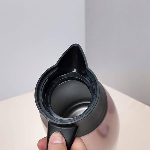 Bình Trà Giữ Nhiệt Kela 2L