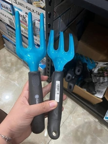 Dĩa Trồng Cây Gardena 7.5cm