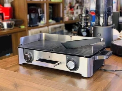 Bếp Nướng WMF Lono Master-Grill, 2400W công suất cao