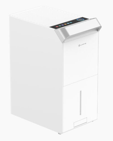 Máy Hút Ẩm Công Suất Cao Lumias LMD-50L – 750W