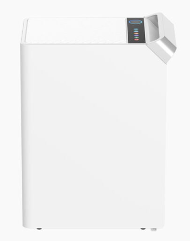 Máy Hút Ẩm Công Suất Cao Lumias LMD-50L – 750W