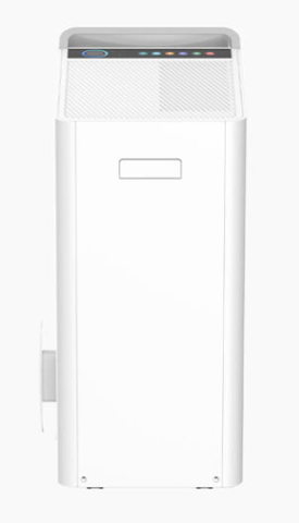 Máy Hút Ẩm Công Suất Cao Lumias LMD-50L – 750W