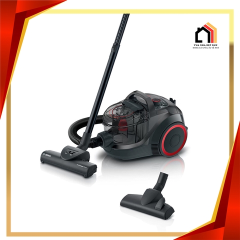 MÁY HÚT BỤI BOSCH BGS21WPOW