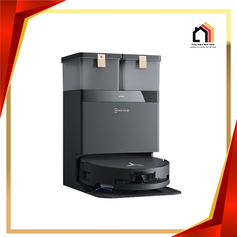 Robot hút bụi Deebot X8 pro omni