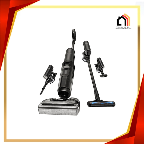 Máy hút bụi lau sàn Tineco Floor One Switch S7 Stretch