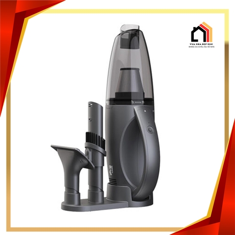 Máy hút bụi cầm tay Brigii MX30