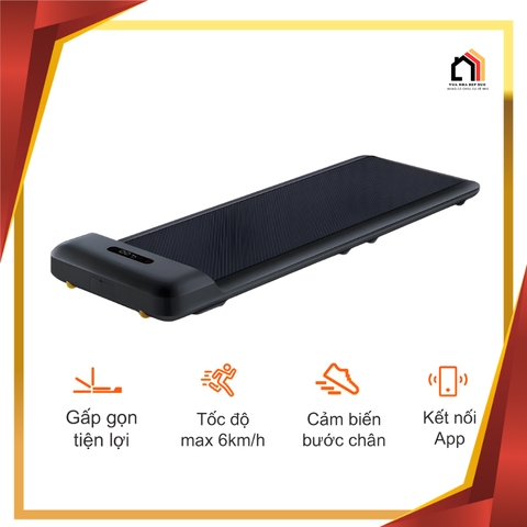 Kingsmith C2 - Máy chạy bộ thế hệ mới 2026