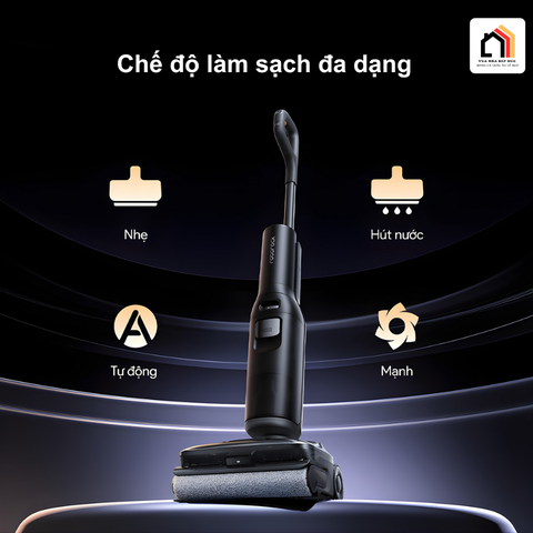 Làm sạch đa dạng