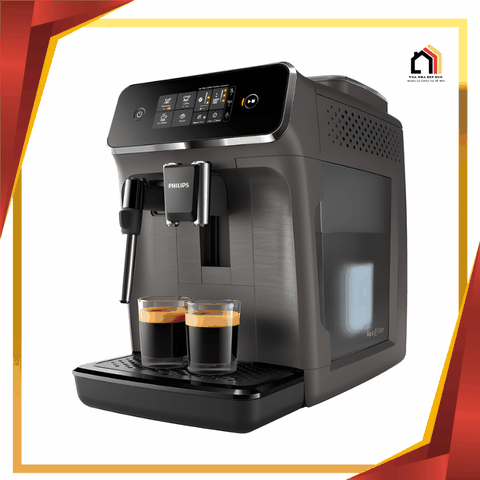 Philips EP2224/10 2200 - Máy Pha Cà Phê Philips 2026