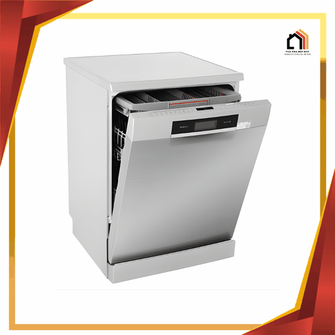 Bosch SMS8YCI01E - Máy Rửa Chén Bát Độc Lập 2026