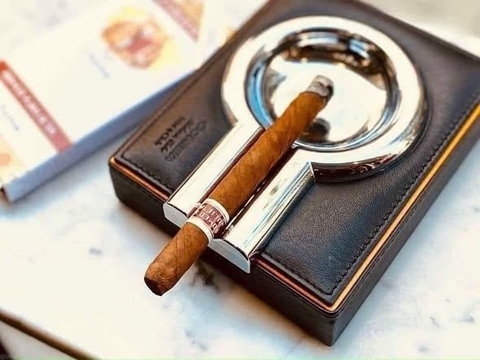 Cigar Romeo y Julieta Puritos (1 cây 10 gói)