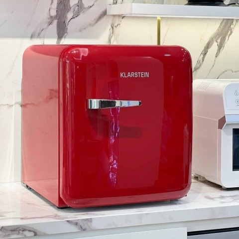 TỦ LẠNH KLARSTEIN AUDREY MINI RETRO 48L