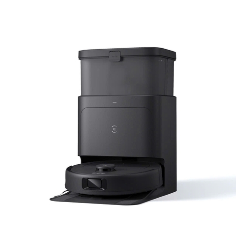 Robot hút bụi Ecovacs Deebot N30 Pro Omni 2025