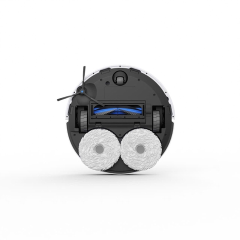 Robot hút bụi Ecovacs Deebot N30 Pro Omni 2025