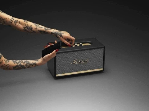 Loa Bluetooth Marshall Stanmore 2