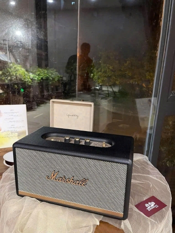 Loa Bluetooth Marshall Stanmore 2